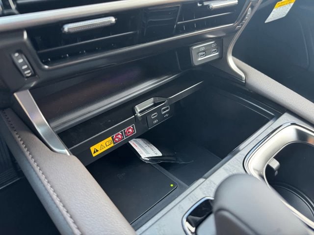 new 2025 Lexus RX 450h Plus car