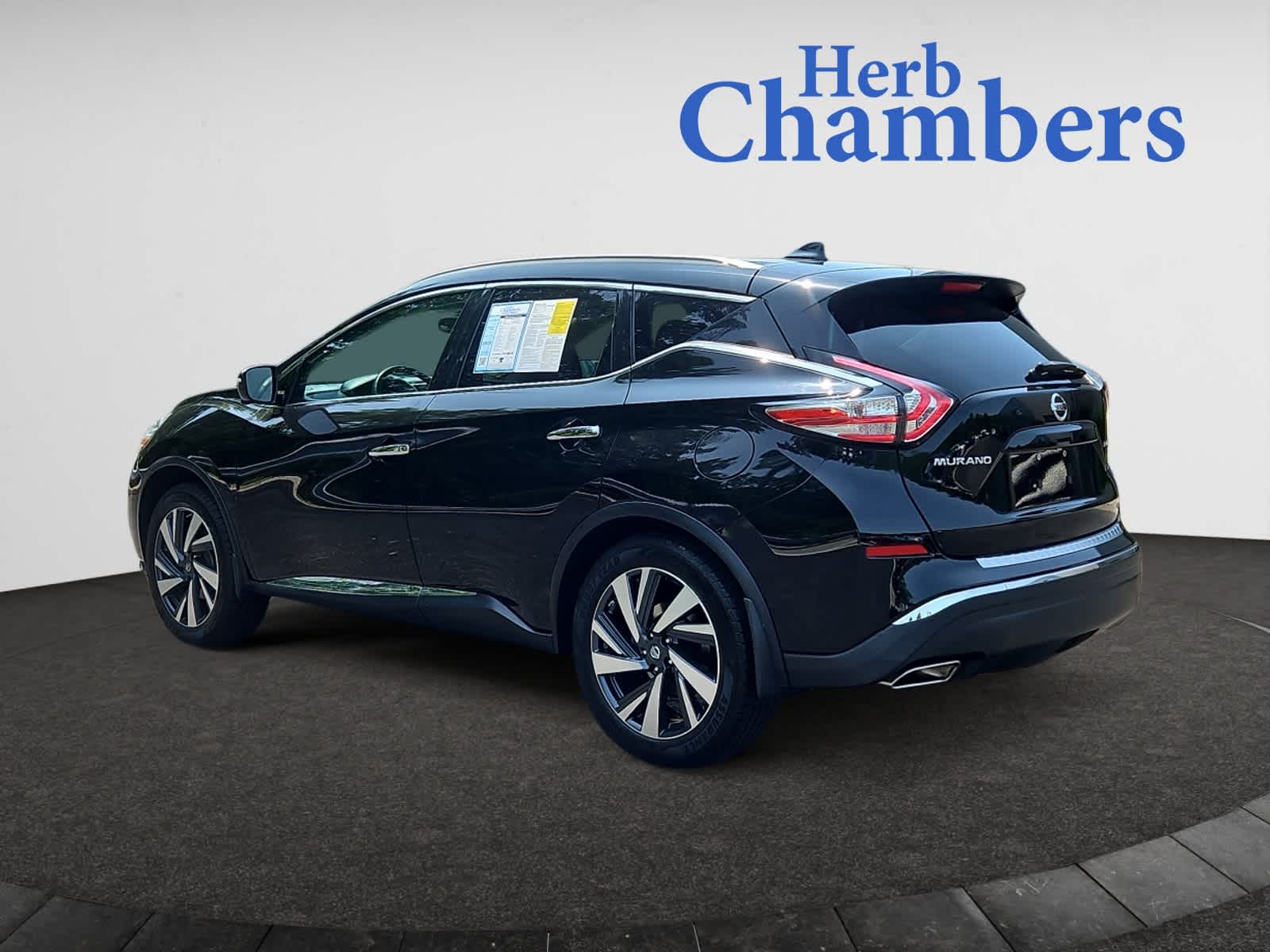 used 2018 Nissan Murano car, priced at $16,498