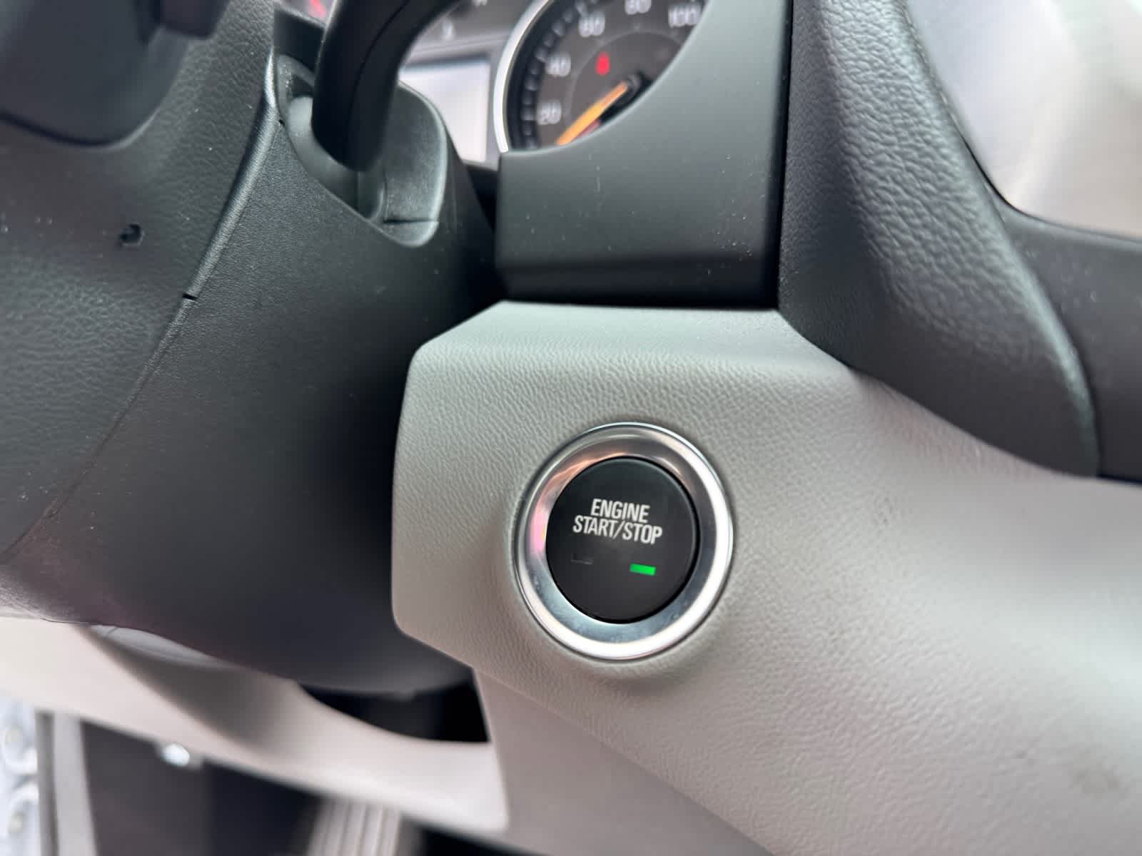 used 2023 GMC Terrain car, priced at $26,688