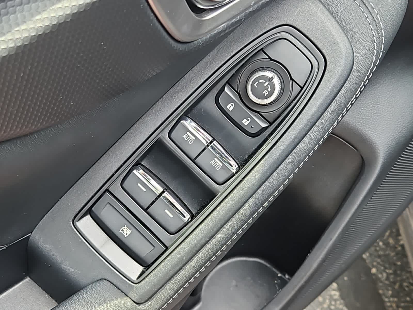 used 2020 Subaru Forester car, priced at $25,498