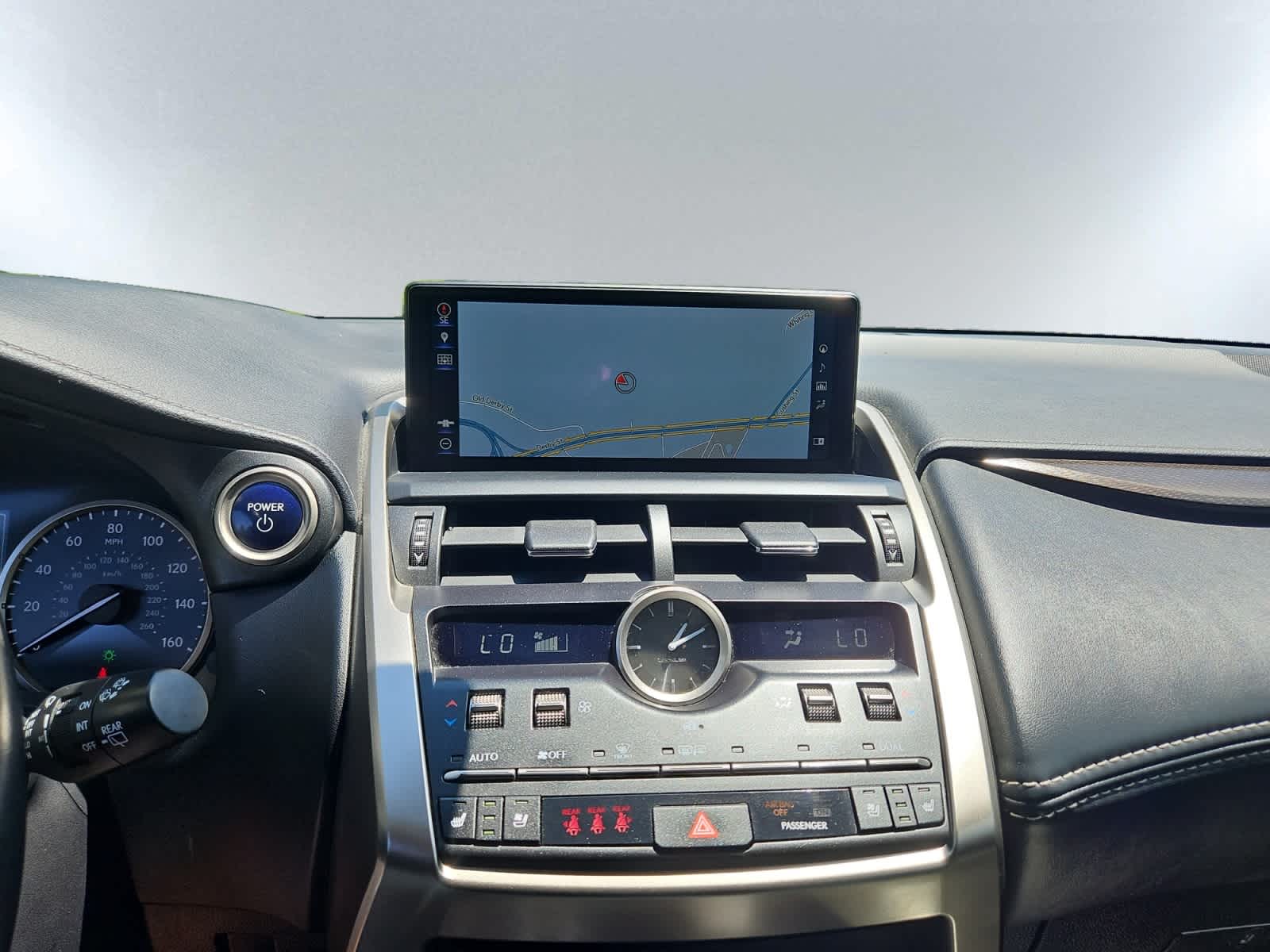used 2020 Lexus NX car, priced at $34,998