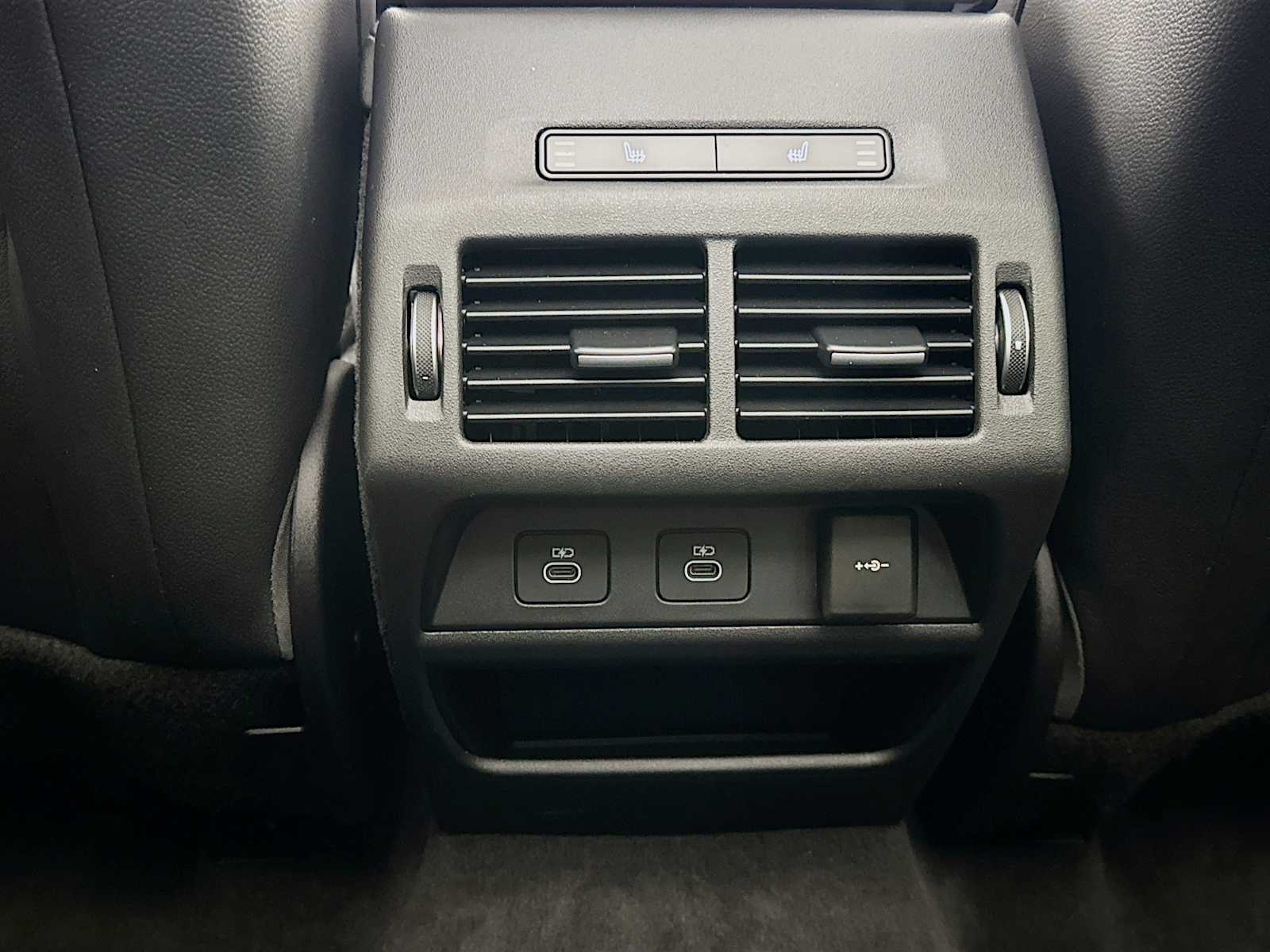 used 2024 Land Rover Discovery Sport car, priced at $42,988