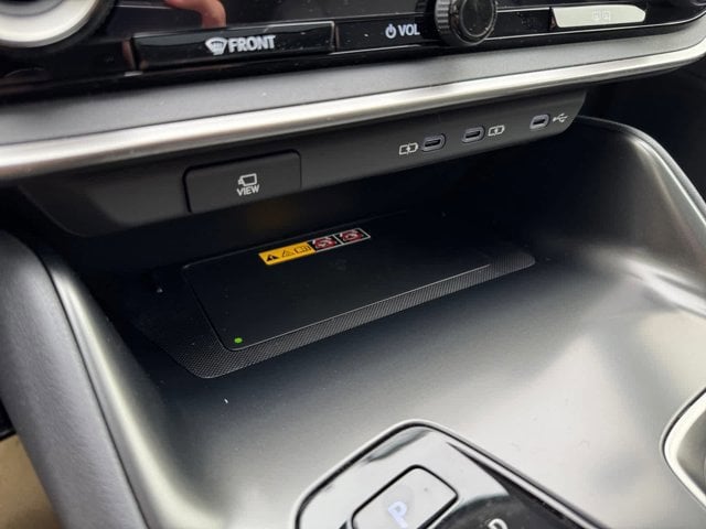 new 2025 Lexus RZ 300e car