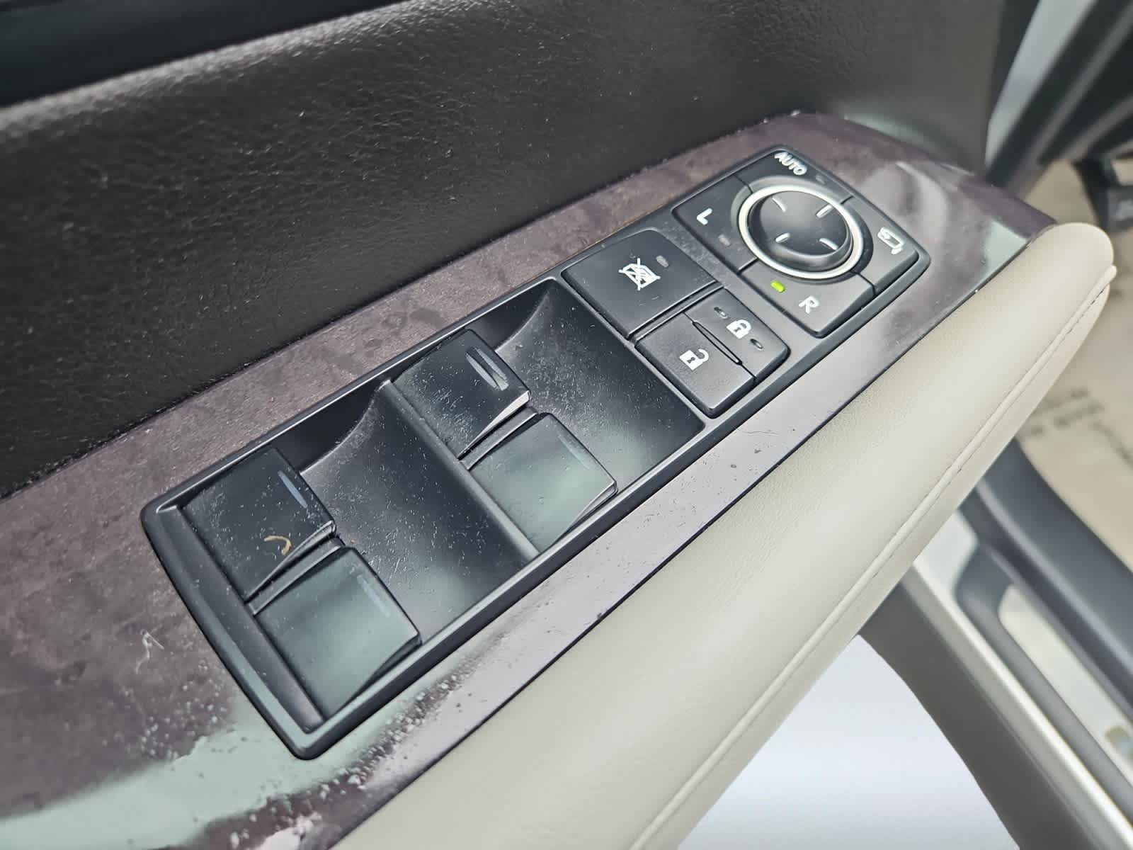 used 2013 Lexus RX 350 car, priced at $18,298