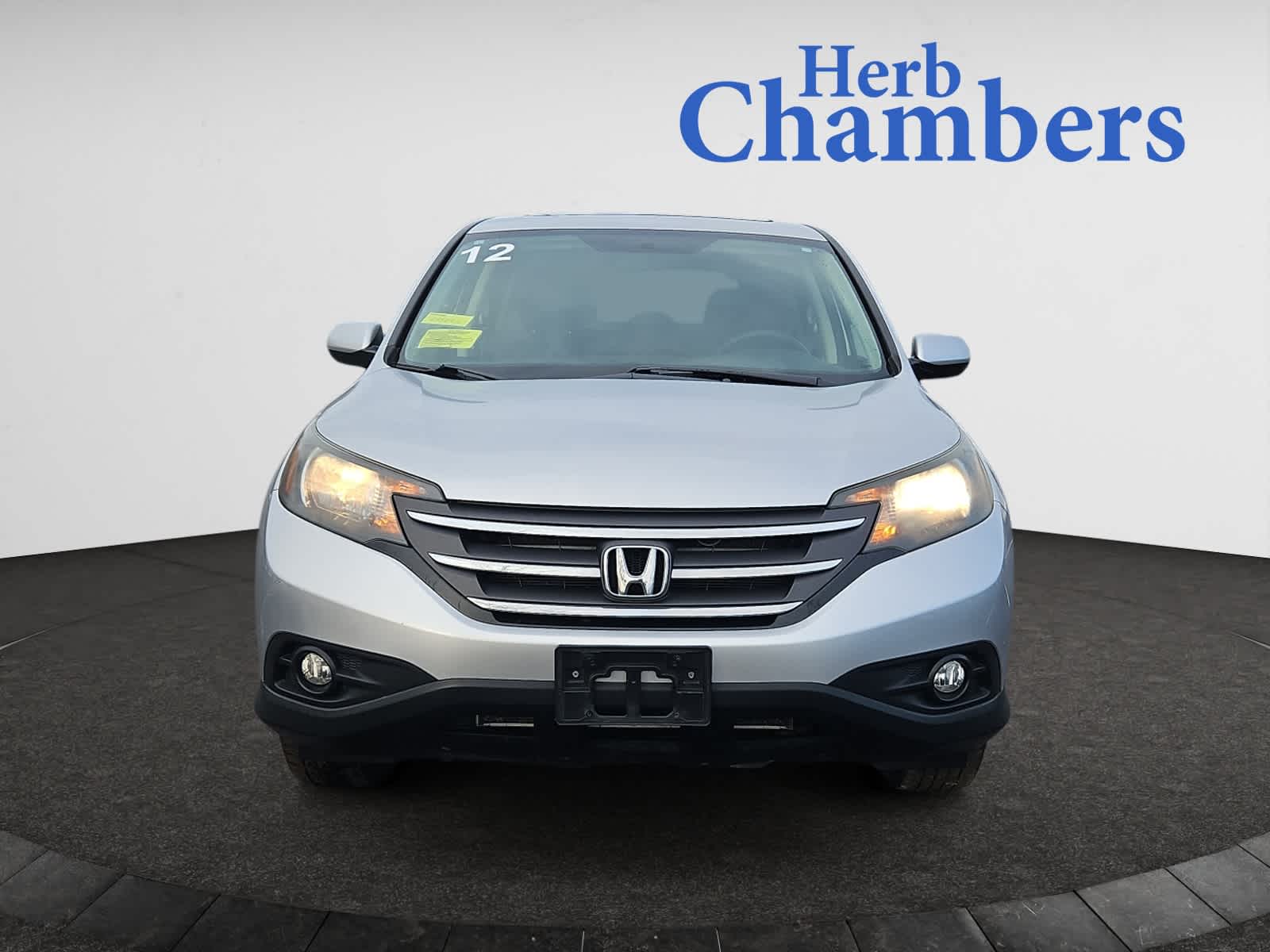 used 2012 Honda CR-V car, priced at $12,998