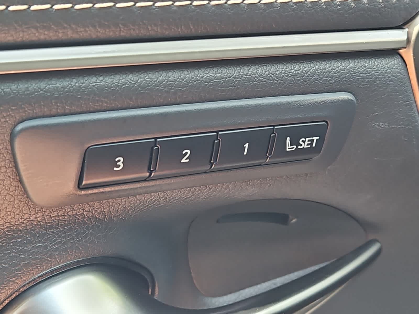 used 2021 Lexus ES car, priced at $33,998