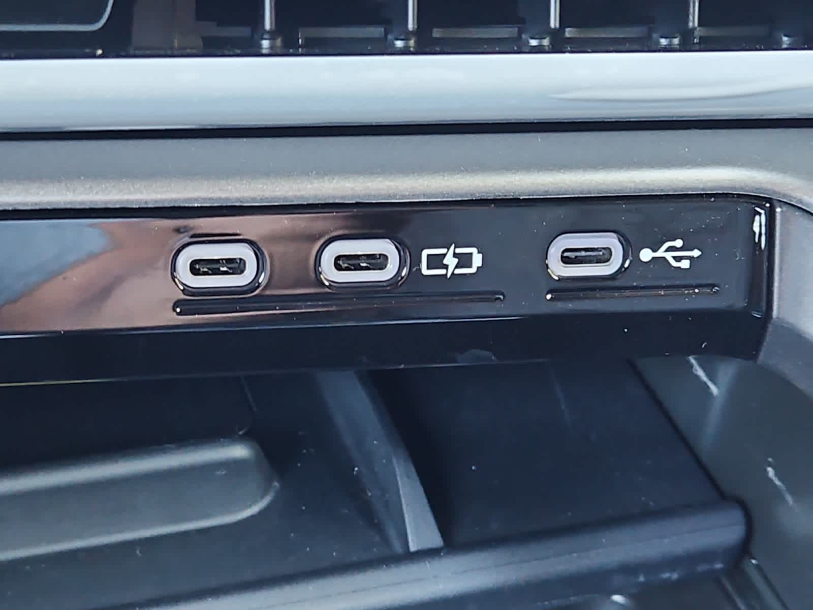 used 2025 Lexus TX car, priced at $63,998