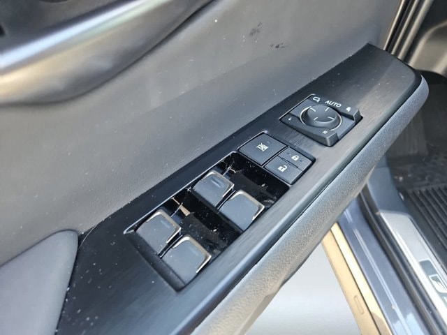 used 2023 Lexus UX car, priced at $37,998