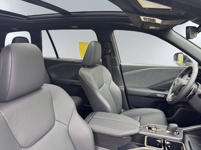 new 2025 Lexus TX 350 car
