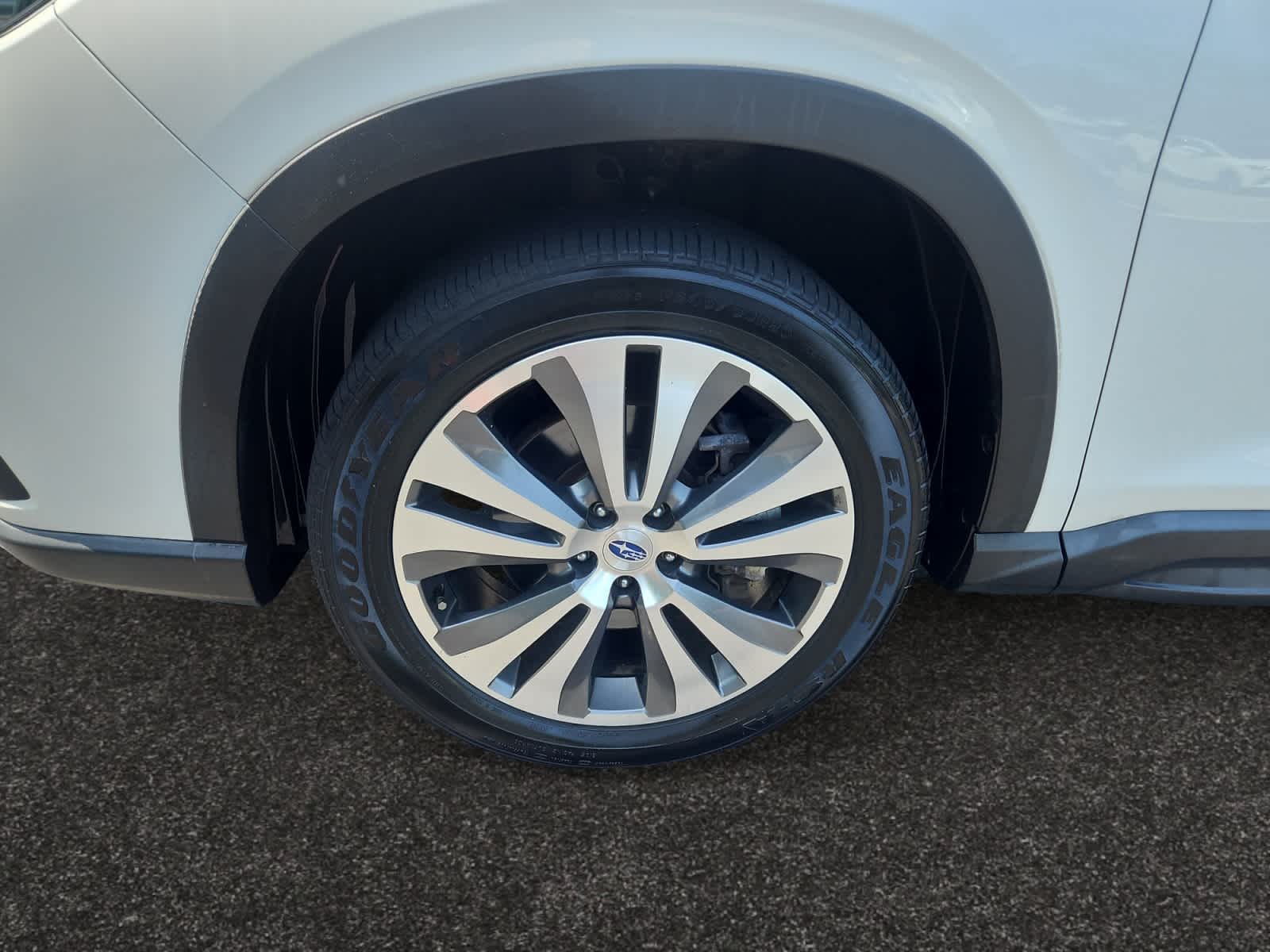 used 2019 Subaru Ascent car, priced at $18,698