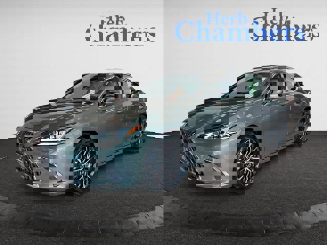 new 2025 Lexus ES car