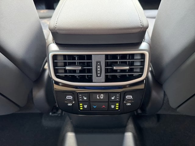 new 2025 Lexus RX 450h Plus car