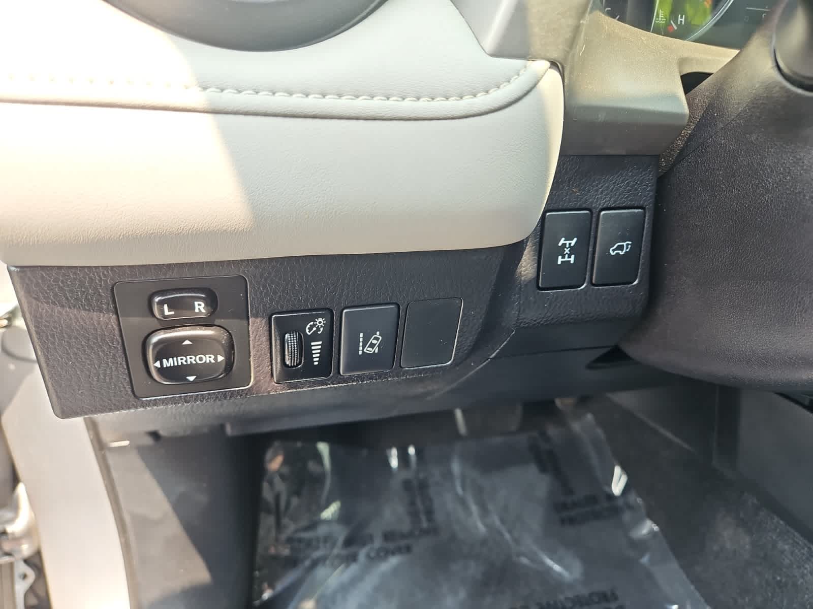 used 2016 Toyota RAV4 car, priced at $18,998