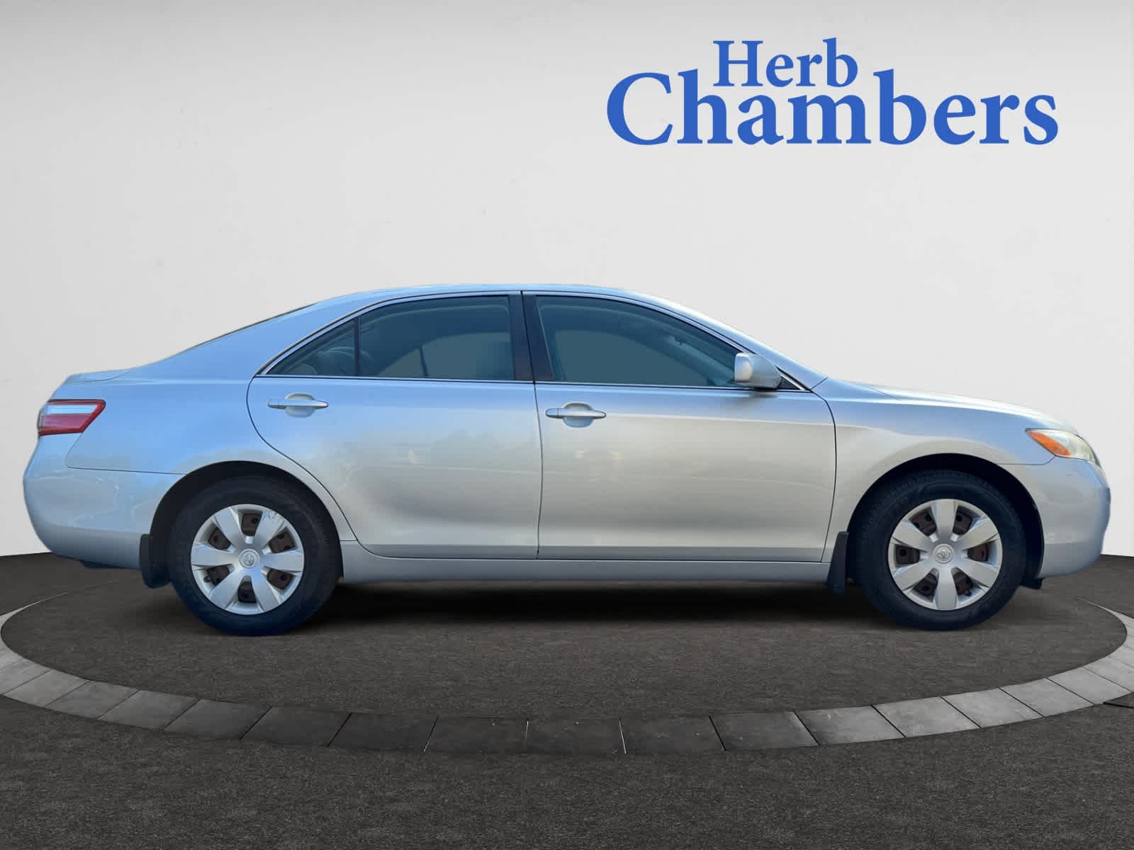 used 2007 Toyota Camry car, priced at $9,998