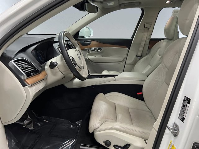 used 2019 Volvo XC90 car, priced at $19,998