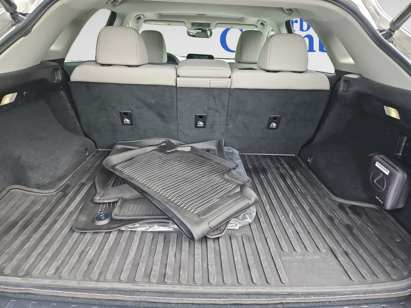 used 2022 Lexus RX car, priced at $43,998