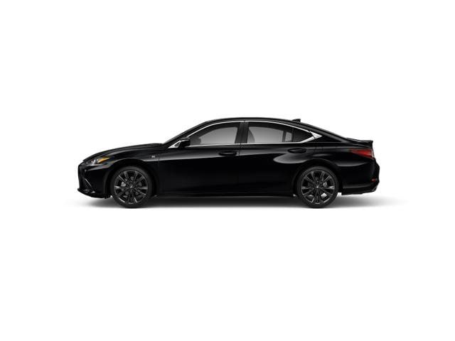 new 2025 Lexus ES 300h car