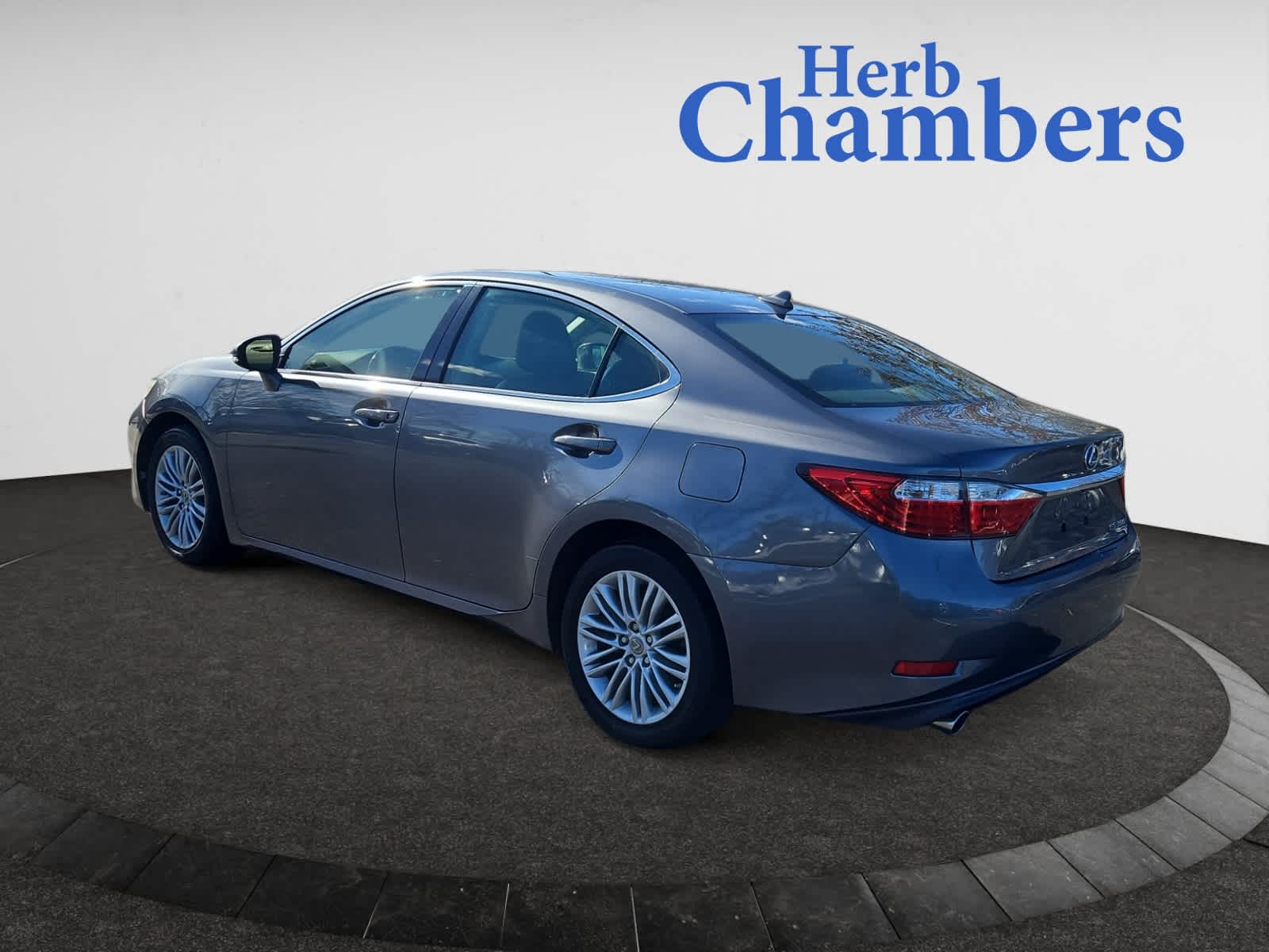 used 2013 Lexus ES 350 car, priced at $12,998