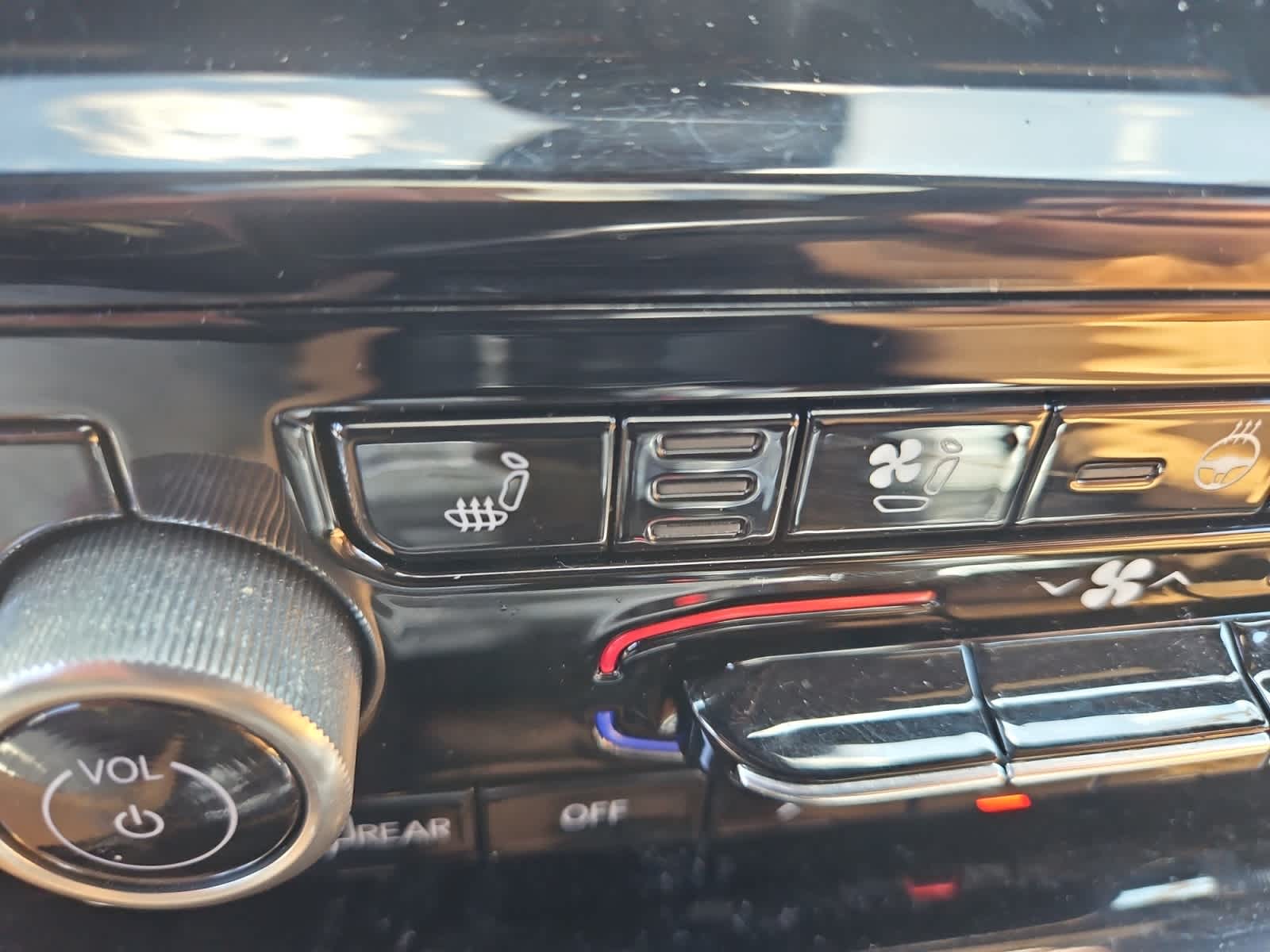 used 2023 Jeep Grand Cherokee car, priced at $46,998