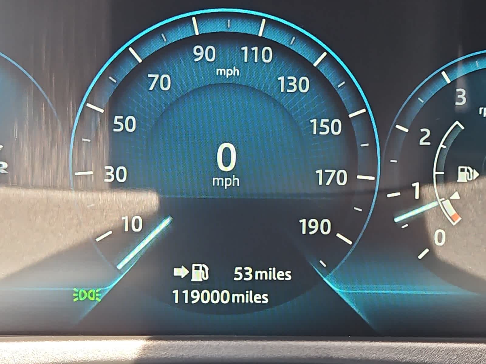 used 2018 Jaguar F-PACE car, priced at $17,998