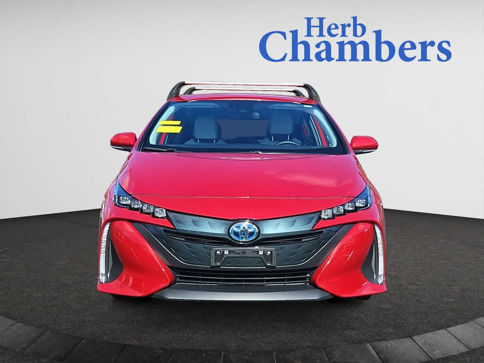 used 2022 Toyota Prius Prime car, priced at $25,698