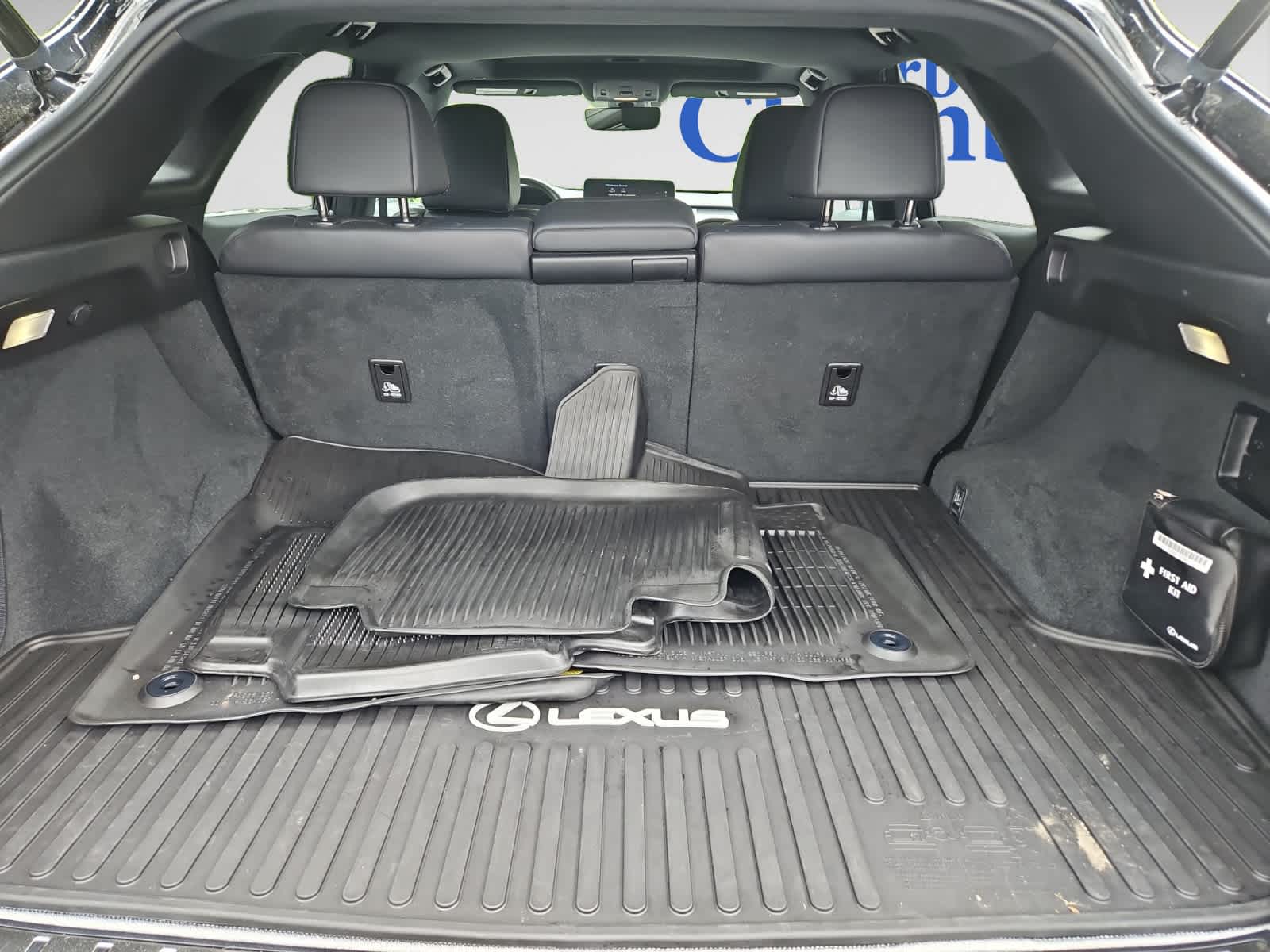 used 2021 Lexus RX car, priced at $39,998