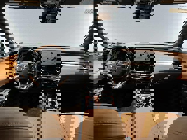new 2025 Lexus RX car
