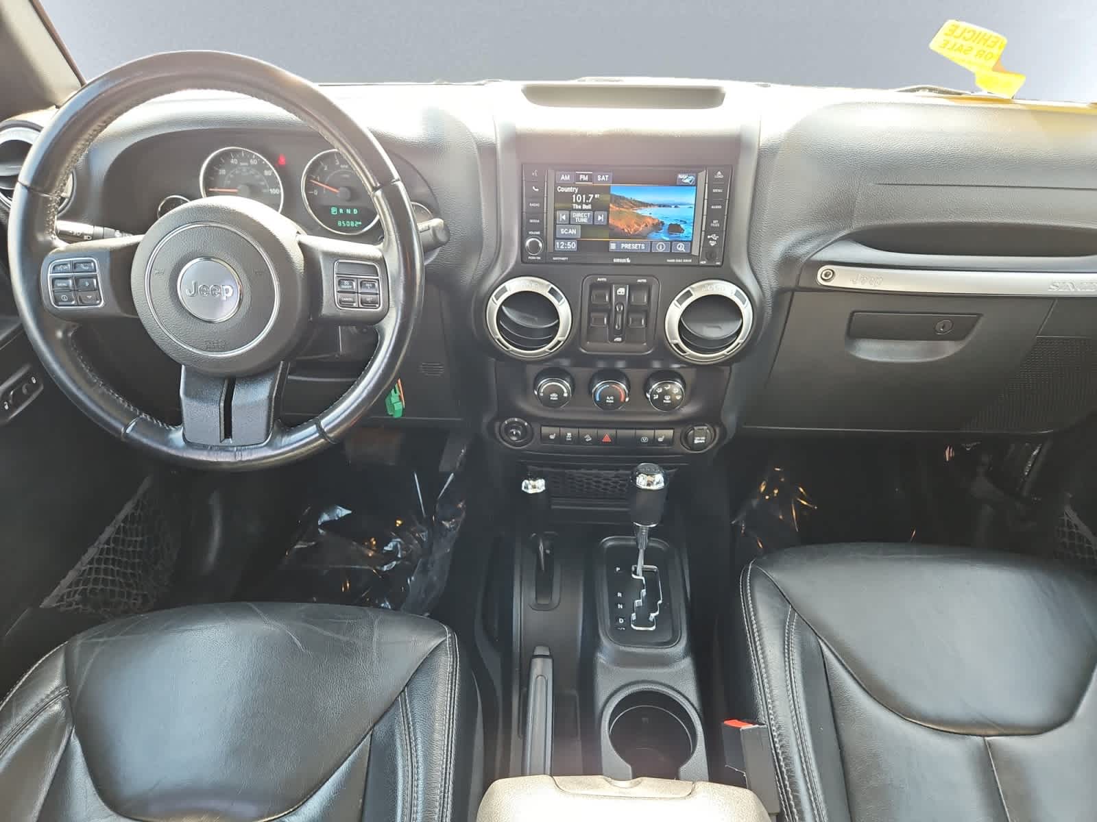 used 2018 Jeep Wrangler Unlimited car, priced at $21,998