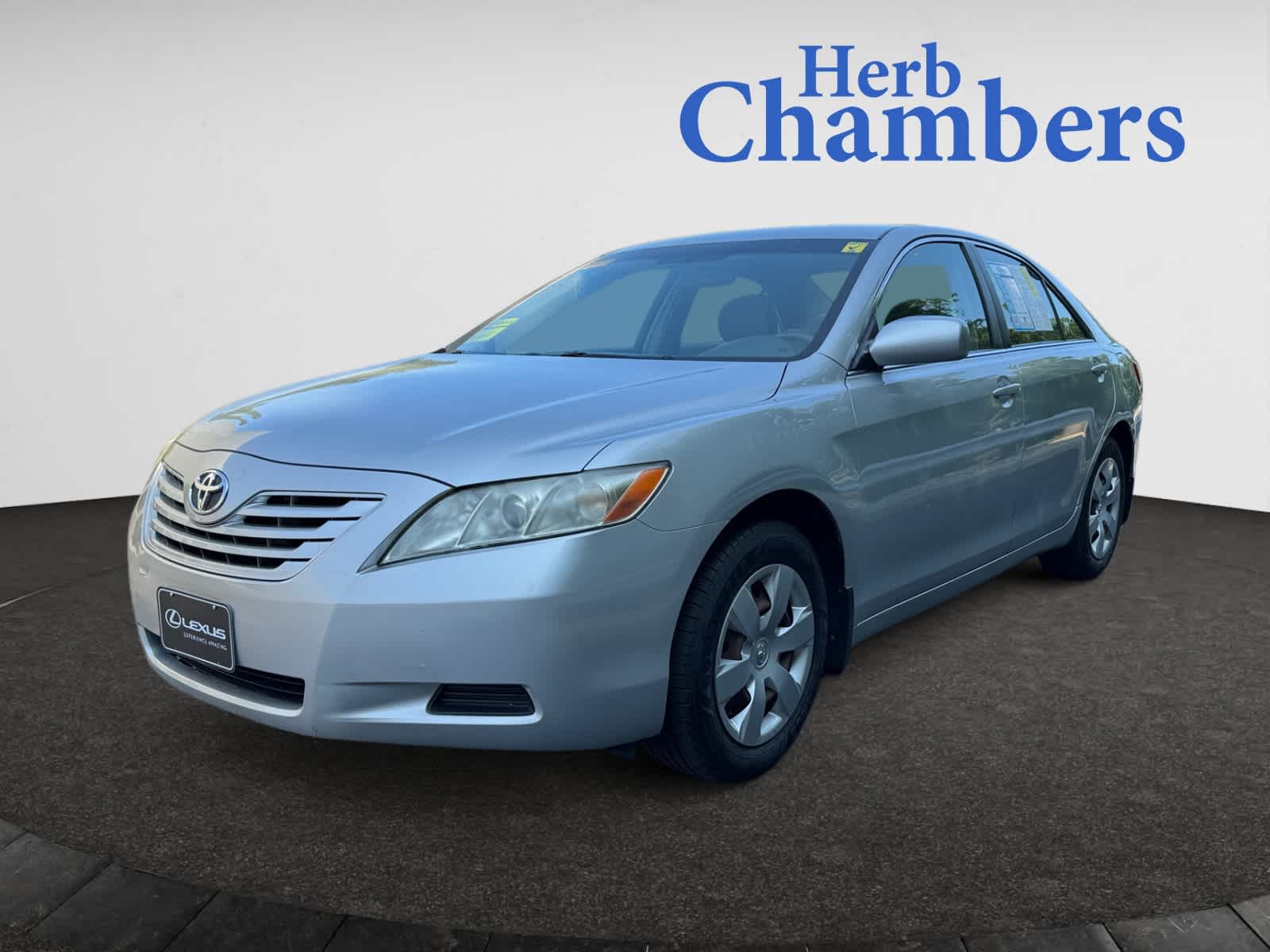 used 2007 Toyota Camry car, priced at $9,998