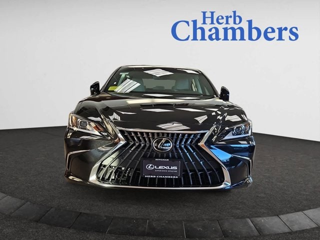 new 2025 Lexus ES 300h car