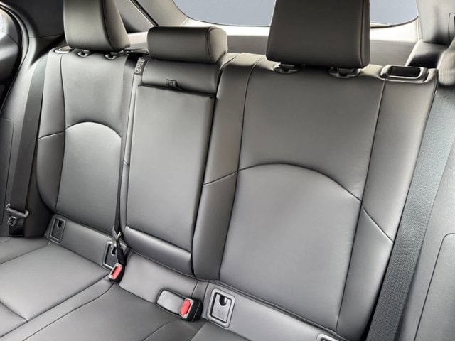 new 2025 Lexus UX 300h car
