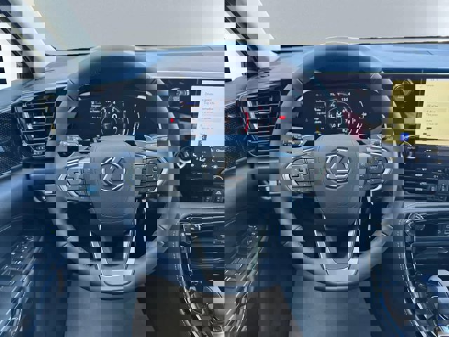 new 2025 Lexus NX 350 car