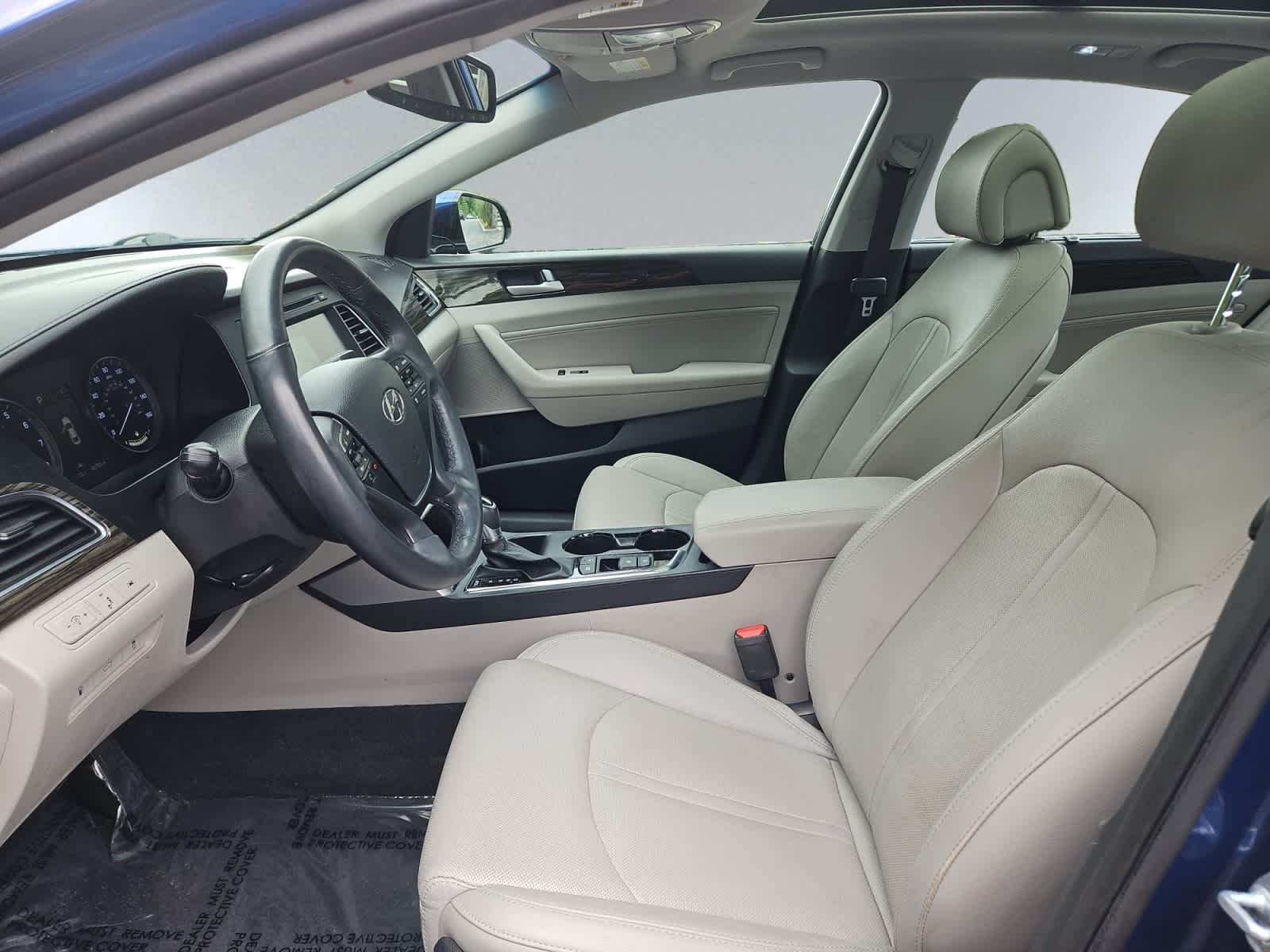used 2016 Hyundai Sonata car, priced at $14,998