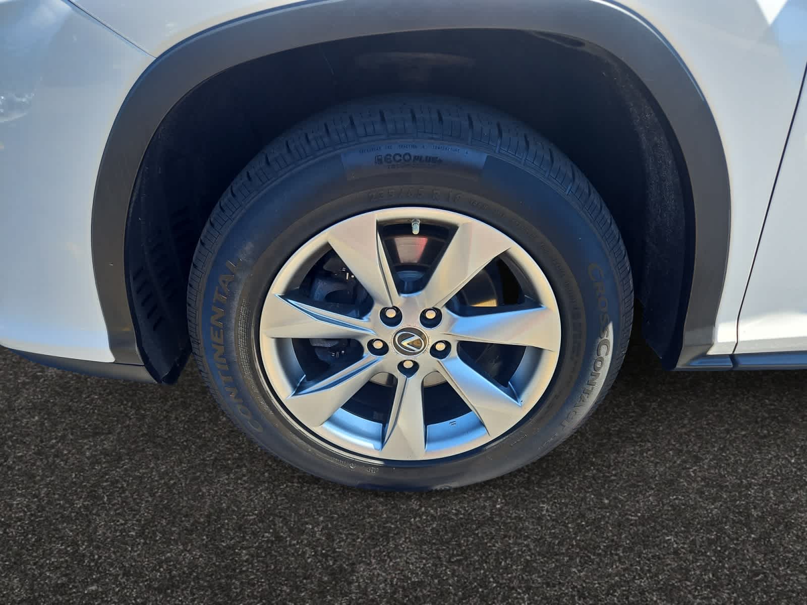 used 2018 Lexus RX car, priced at $29,998