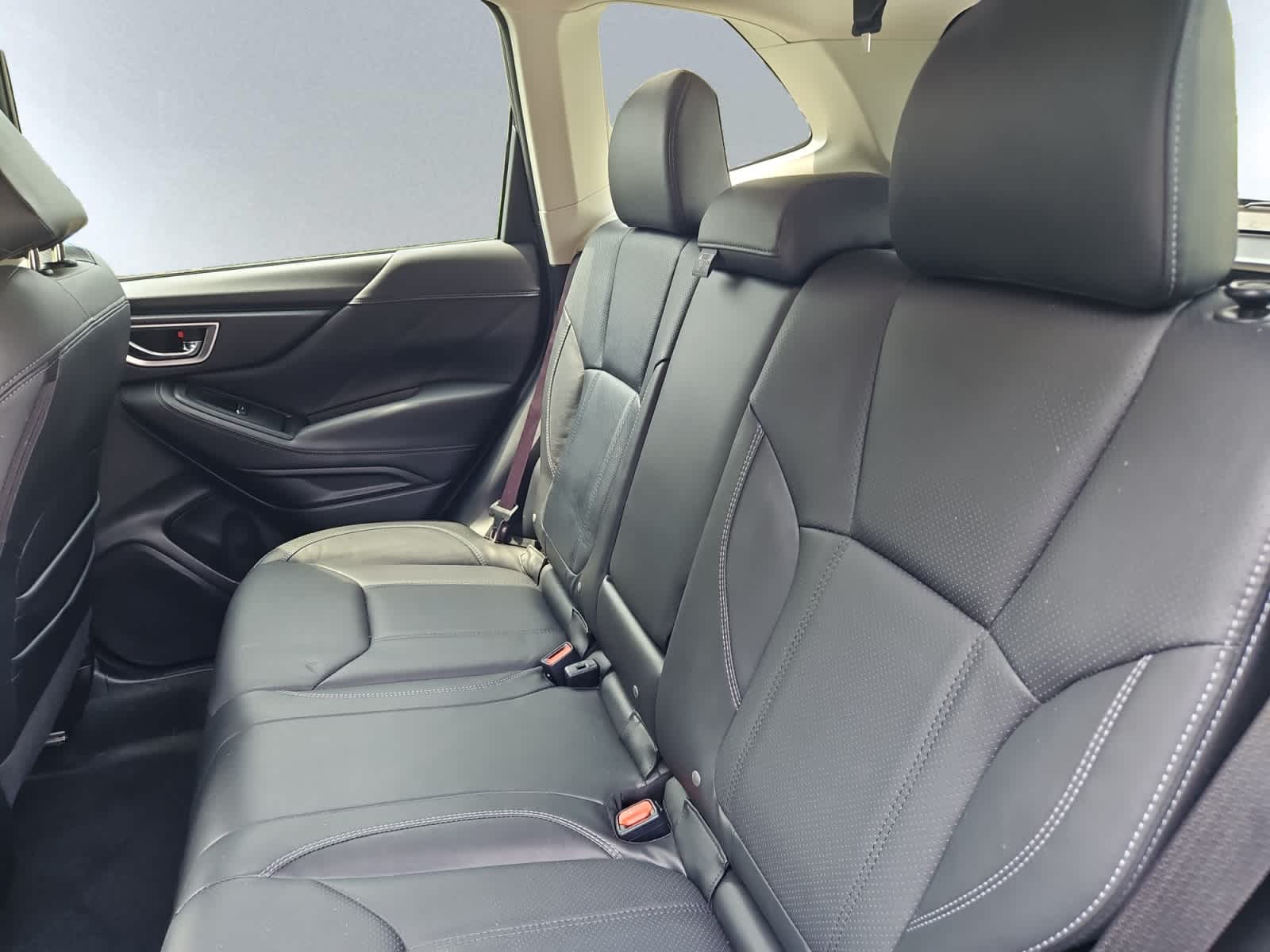 used 2020 Subaru Forester car, priced at $25,498