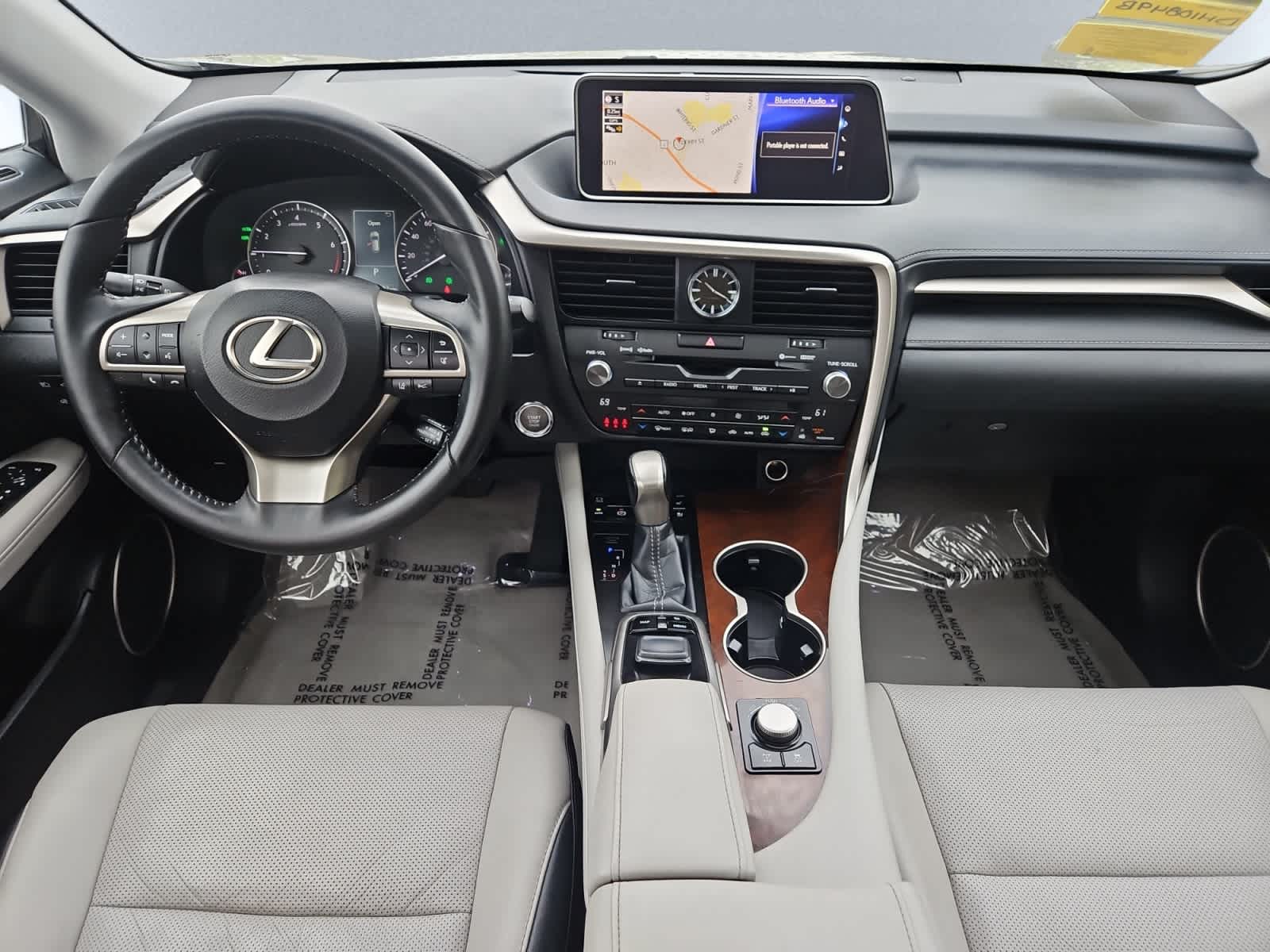 used 2017 Lexus RX car, priced at $24,998