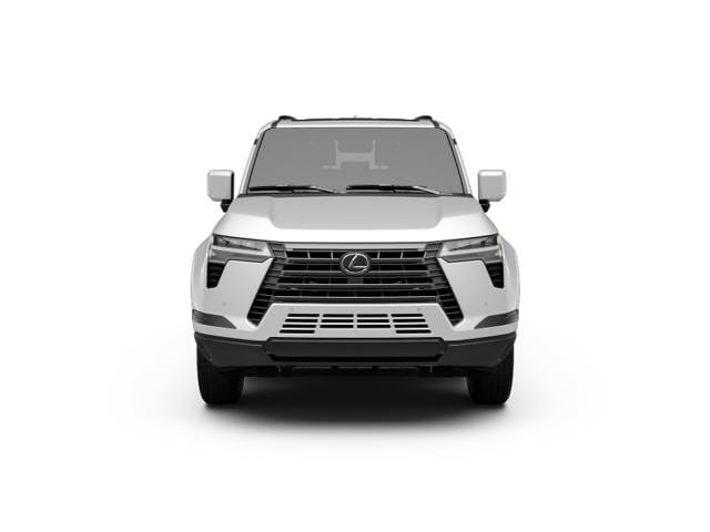 new 2025 Lexus GX car