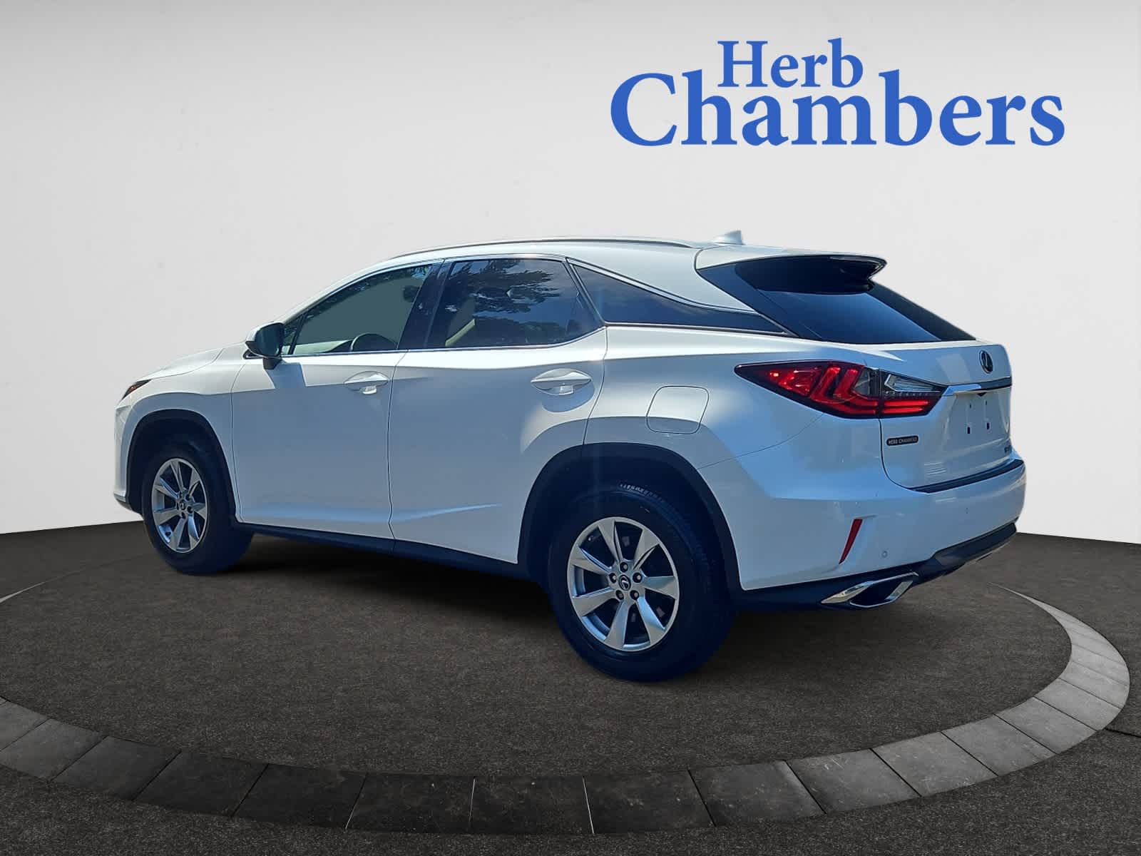 used 2018 Lexus RX car, priced at $32,988