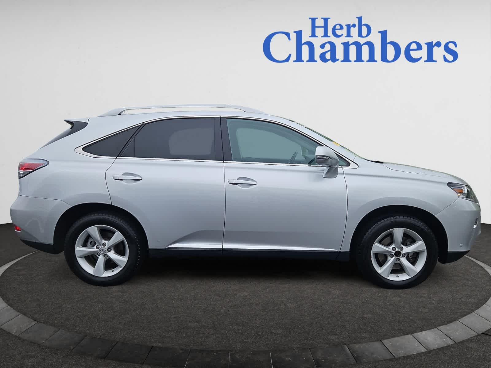 used 2013 Lexus RX 350 car, priced at $18,298