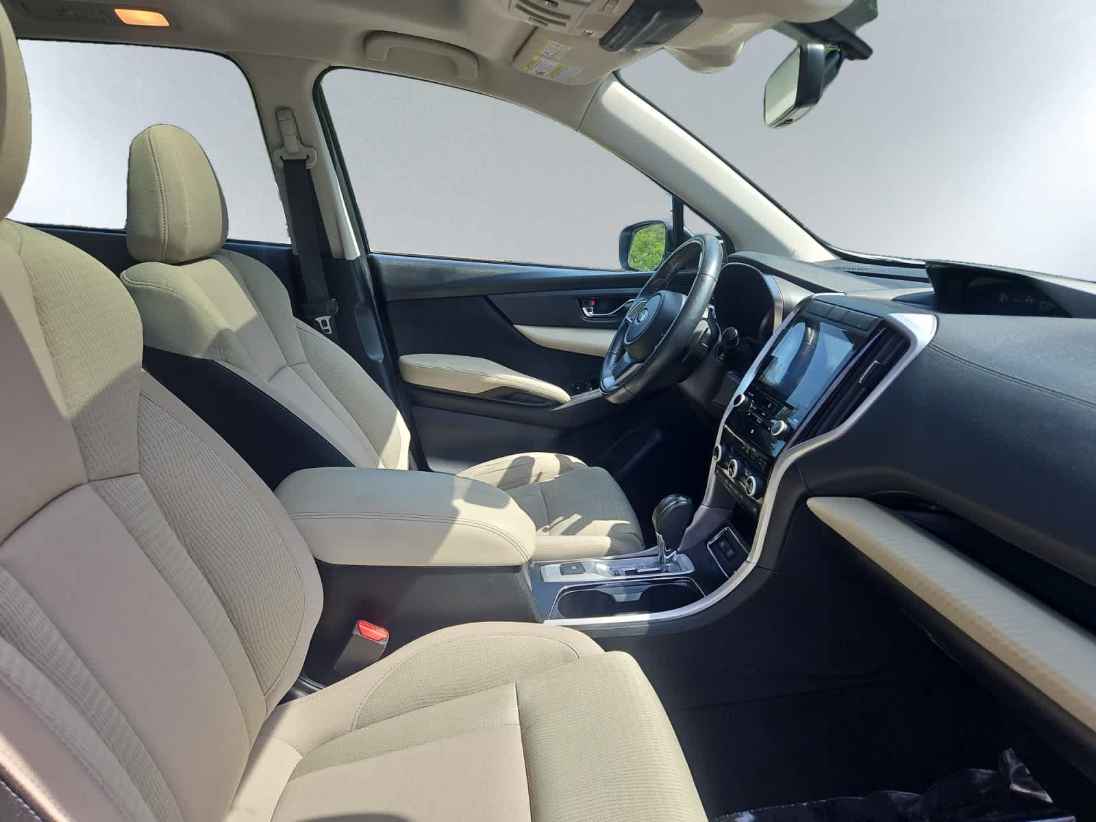 used 2019 Subaru Ascent car, priced at $18,698