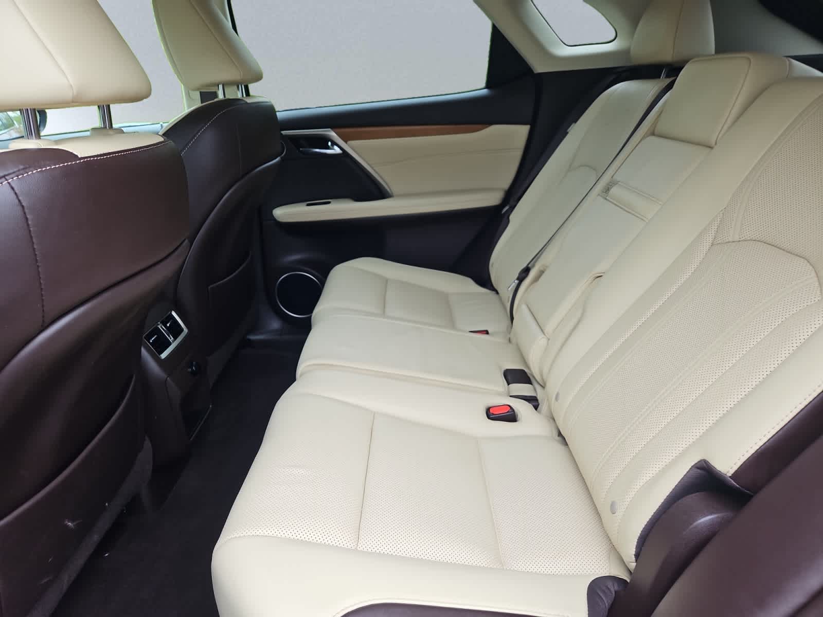 used 2018 Lexus RX car, priced at $29,498