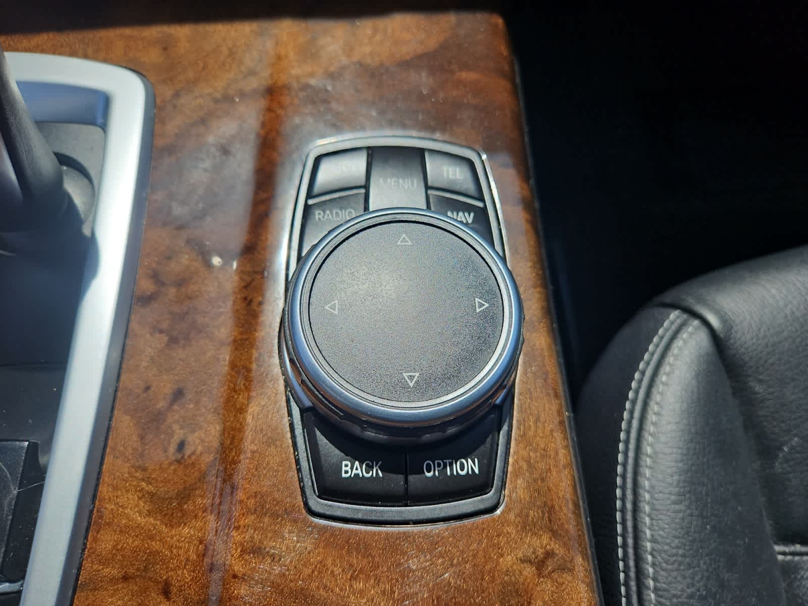 used 2015 BMW X3 car, priced at $11,998