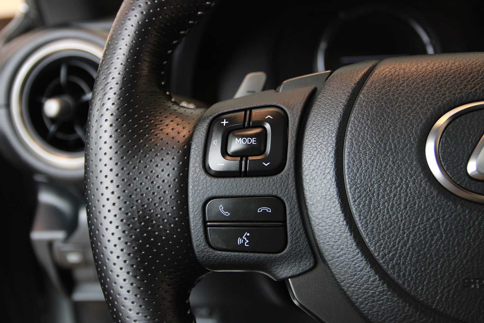 used 2022 Lexus IS car, priced at $40,998