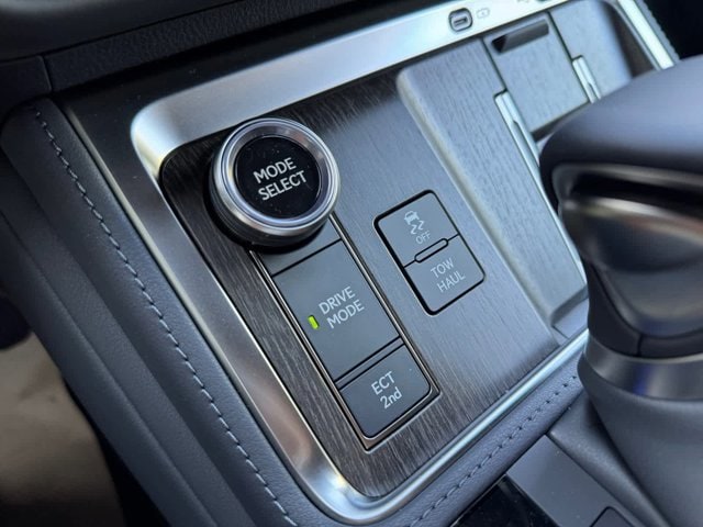 new 2025 Lexus GX car