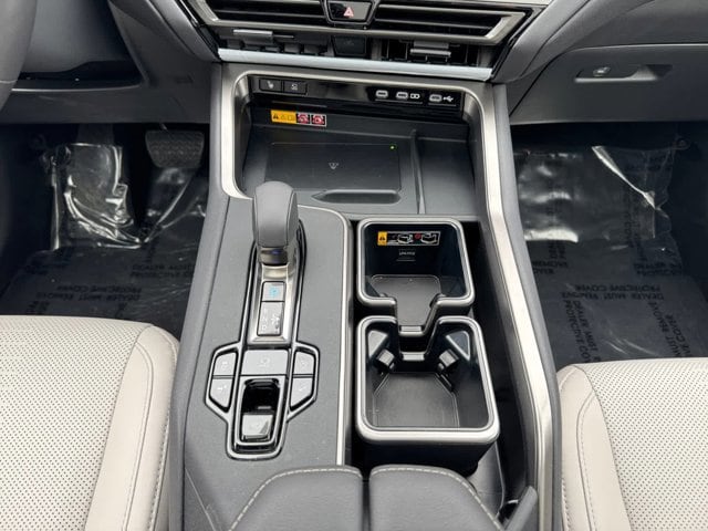 new 2025 Lexus TX 350 car