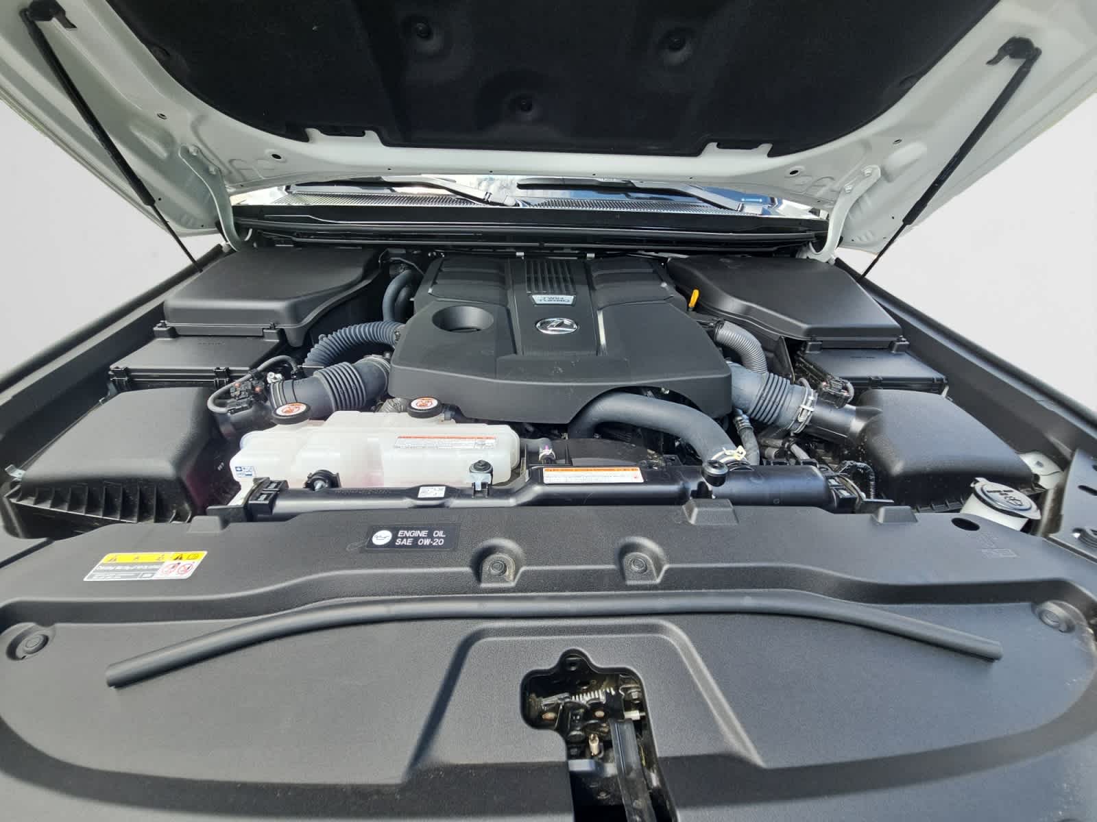 used 2024 Lexus GX car, priced at $77,998