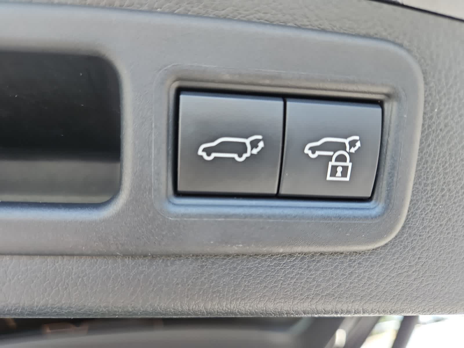 used 2024 Lexus RX car, priced at $51,998