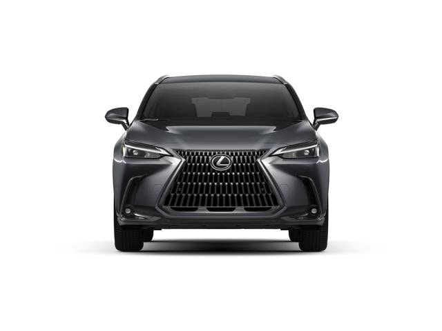 new 2025 Lexus NX 350 car