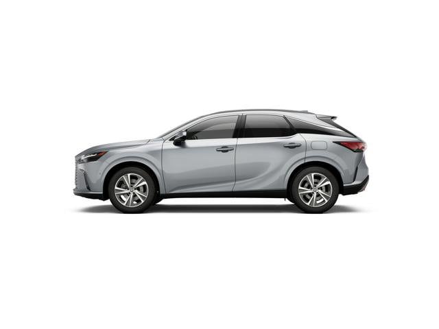 new 2025 Lexus RX 350 car