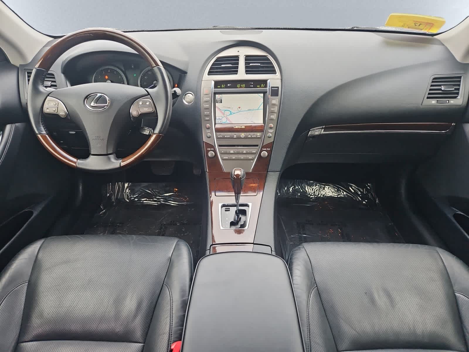 used 2012 Lexus ES 350 car, priced at $12,698